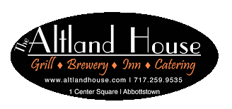 at land house logo