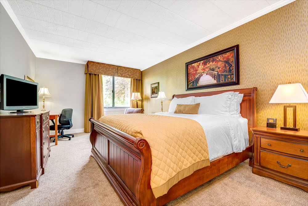 book a room at wyndham garden york